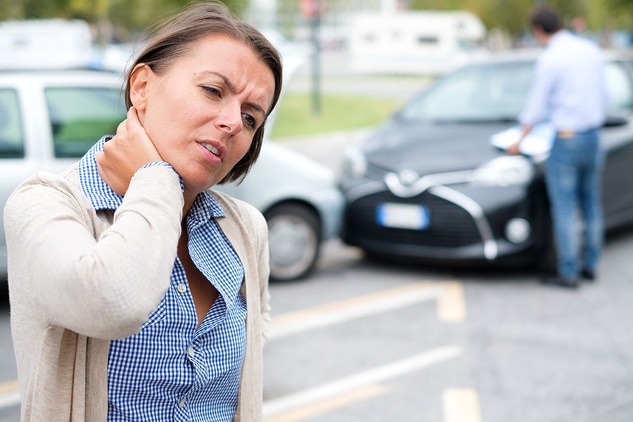 Do i need a personal injury lawyer after my car accident