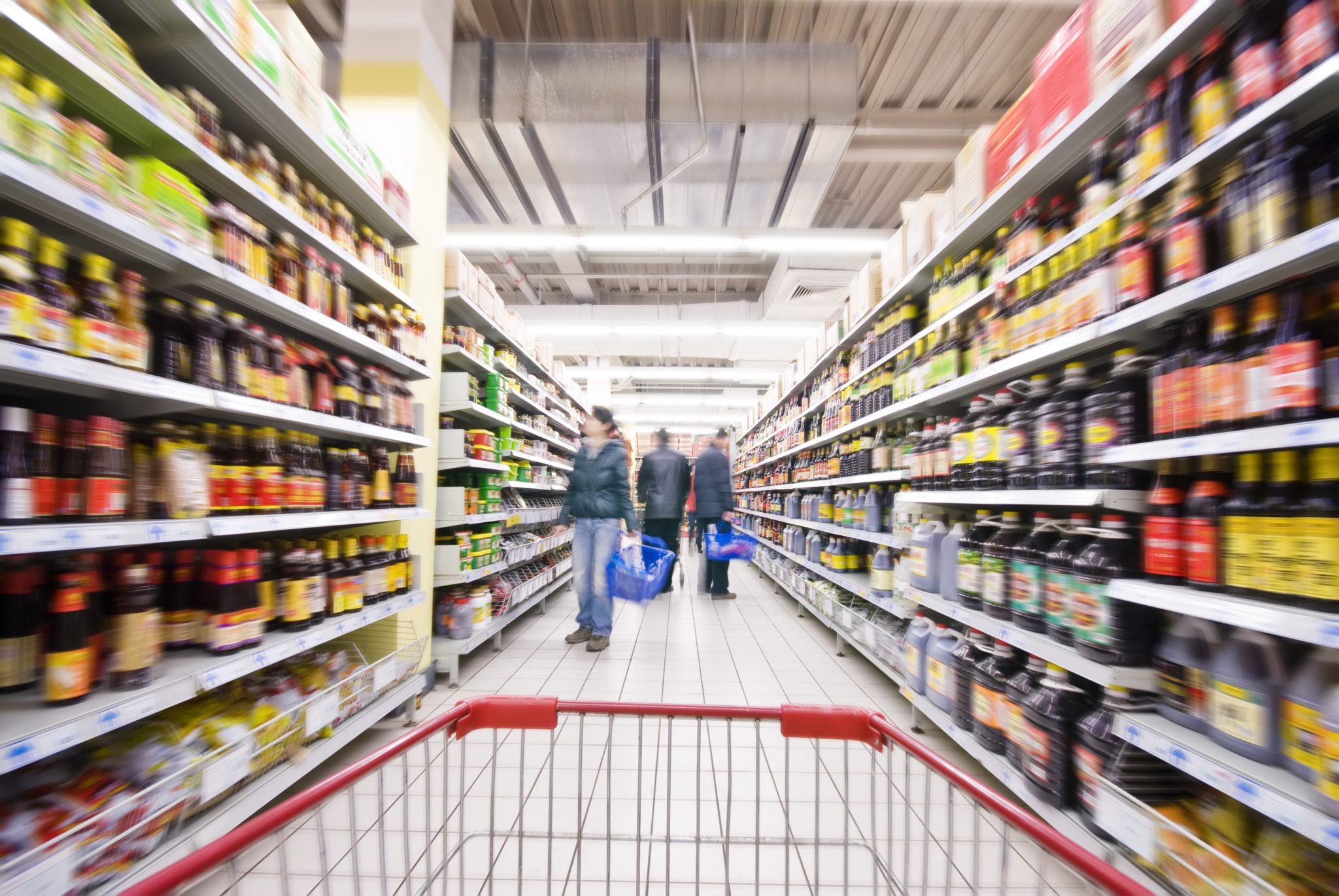 Grocery Store Slip And Fall Settlements Brad Johnson Injury Law Law Firm