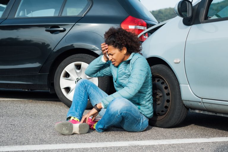 Concussions Car Accident Settlements | Petersen Johnson Law Firm