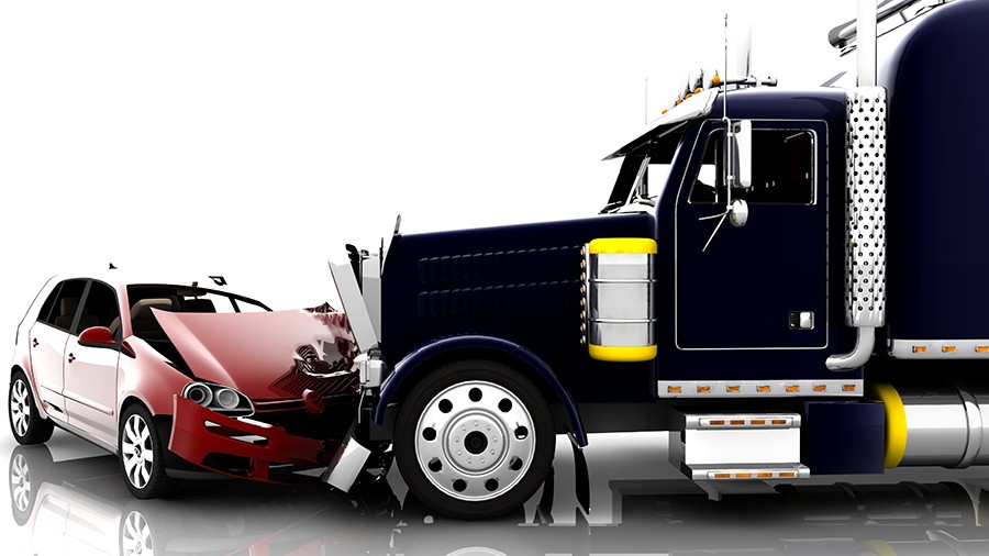 Arizona Truck Driving Accidents: What You Should Know