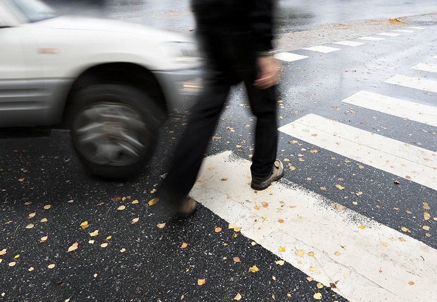 Pedestrian Accidents in Arizona: What You Should Know