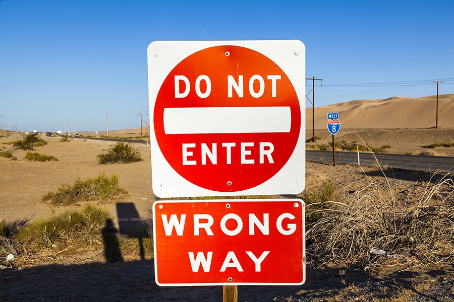 Arizona Wrong-Way Drivers What You Should Know