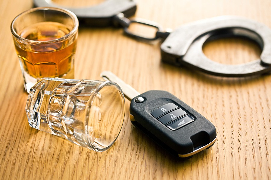 Drunk Driving Accidents In Arizona What You Should Know
