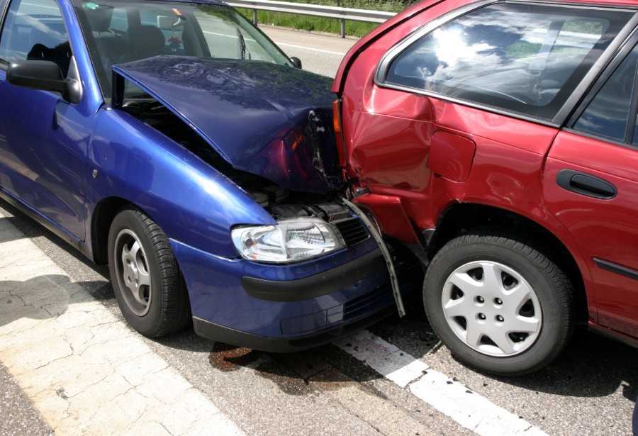 Arizona Staged Auto Accidents