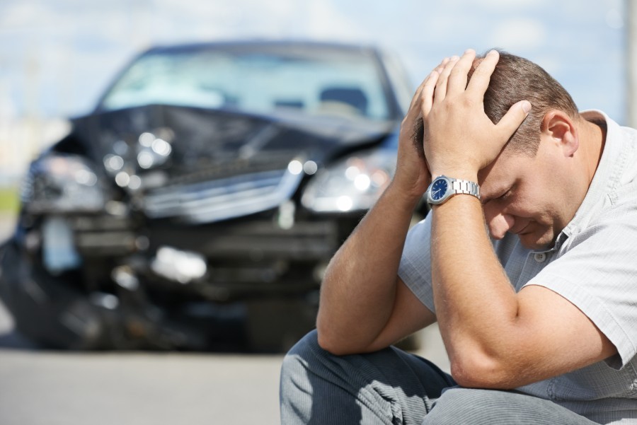 How Responsibility Is Assessed In A Traffic Accident
